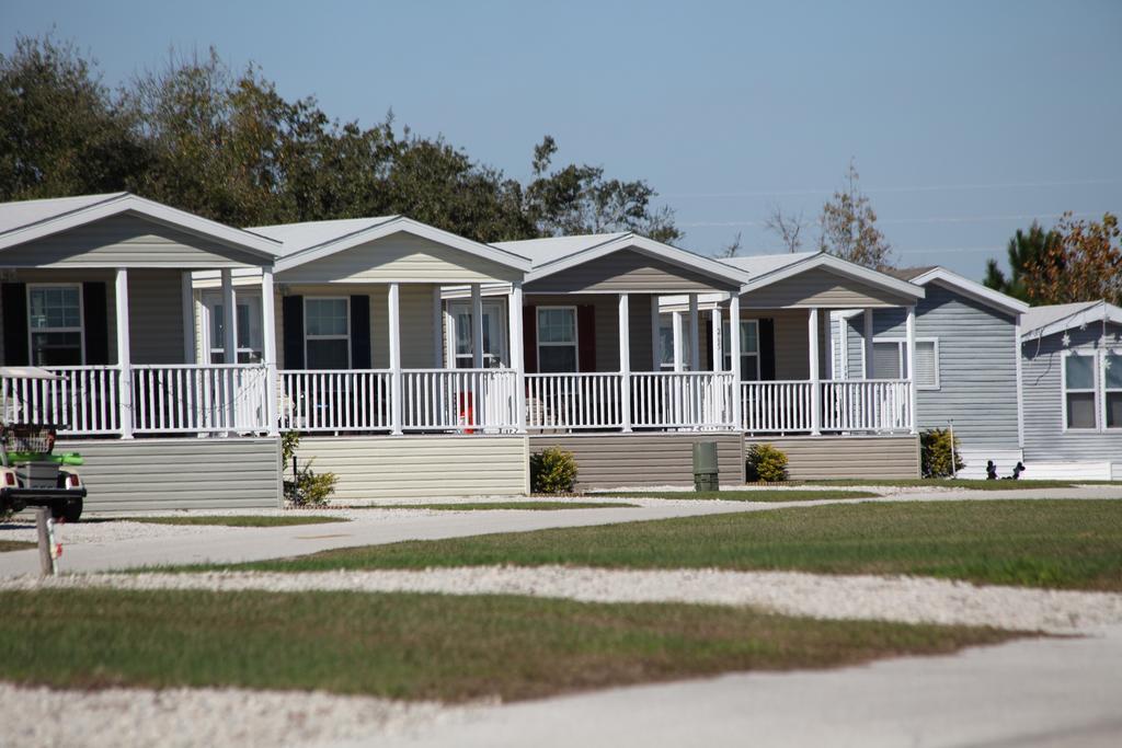 Lake Magic Cottage 1 Kissimmee Exterior foto