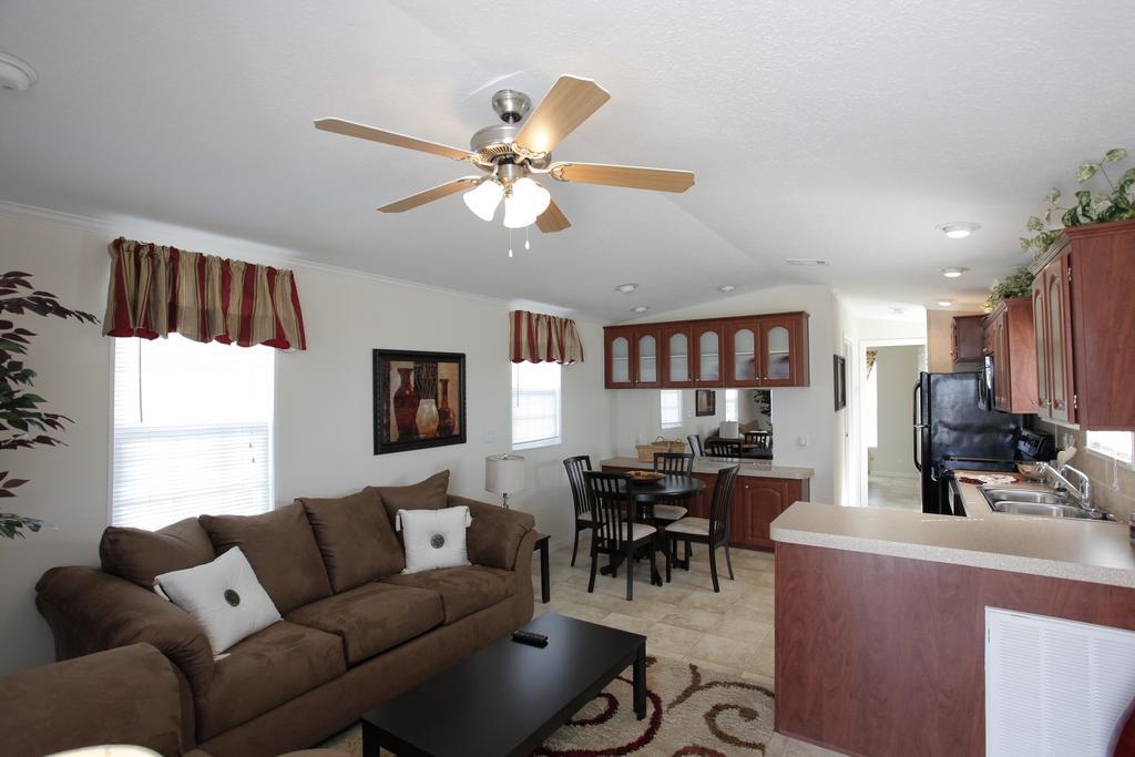 Lake Magic Cottage 1 Kissimmee Exterior foto