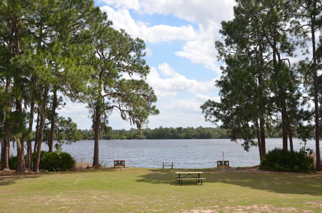 Lake Magic Cottage 1 Kissimmee Exterior foto